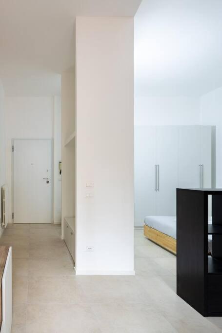 Apartment Isaia - 10 Minutes From Piazza Maggiore بولونيا المظهر الخارجي الصورة