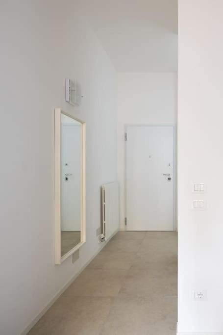 Apartment Isaia - 10 Minutes From Piazza Maggiore بولونيا المظهر الخارجي الصورة