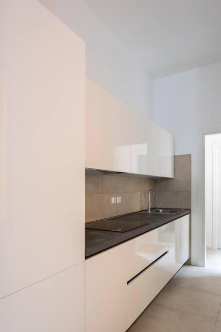 Apartment Isaia - 10 Minutes From Piazza Maggiore بولونيا المظهر الخارجي الصورة